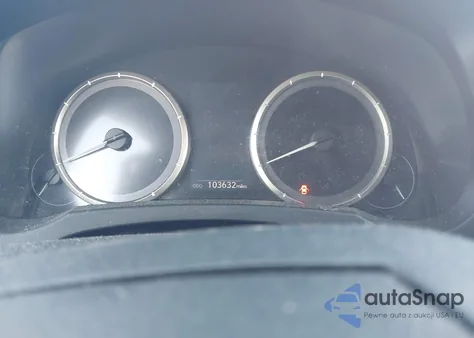 2016 Lexus Rc 300 из США, поврежденный, VIN JTHSM5BC1G5000408